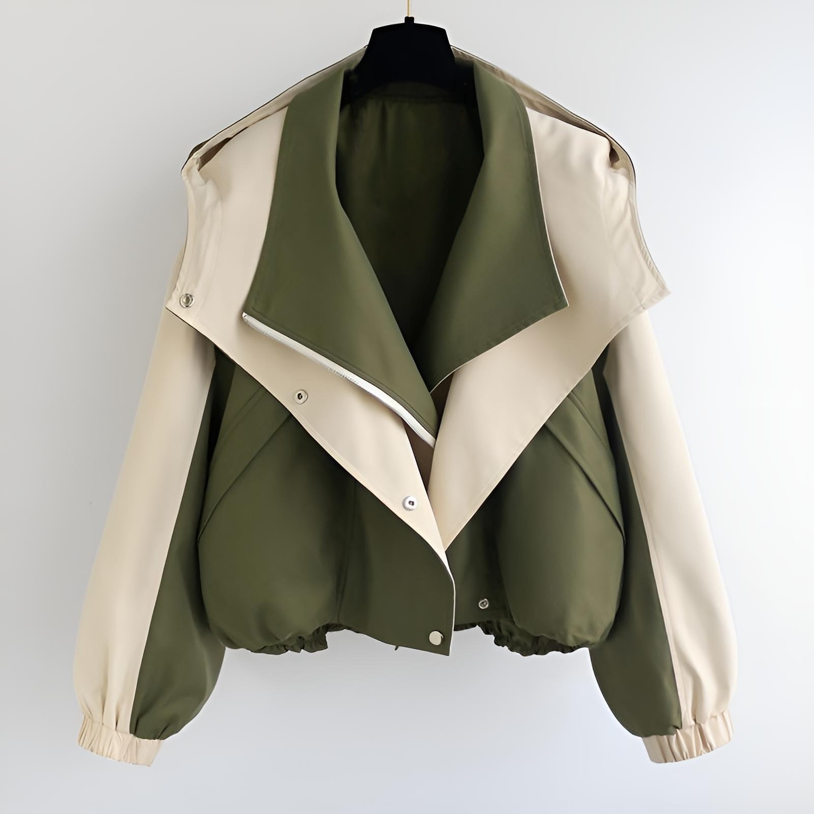 Laarhoven™ | Trenchcoat