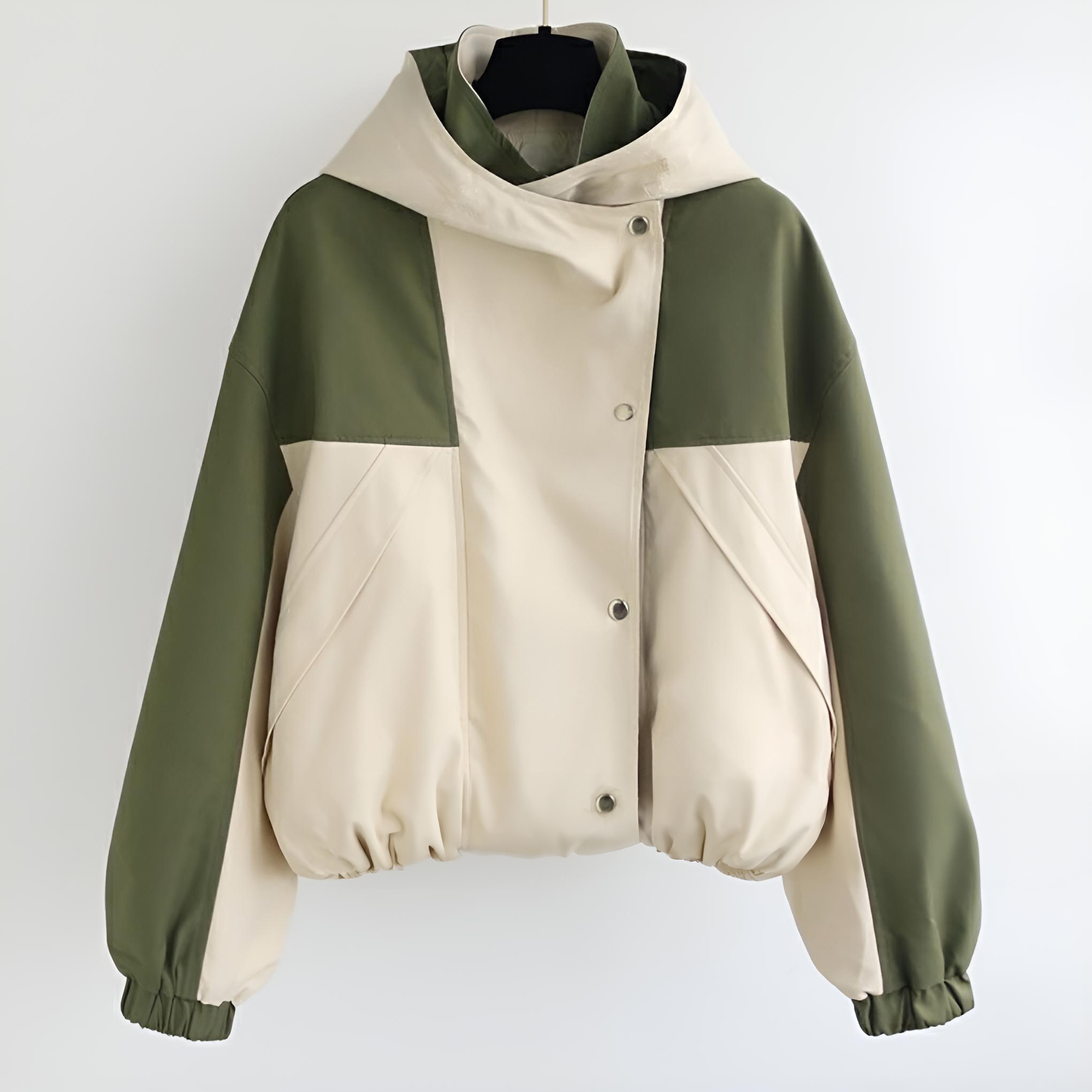 Laarhoven™ | Trenchcoat