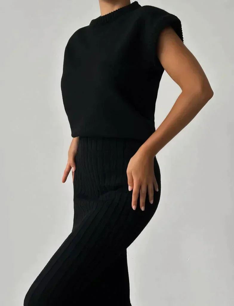 Laarhoven™ | Comfortabele set