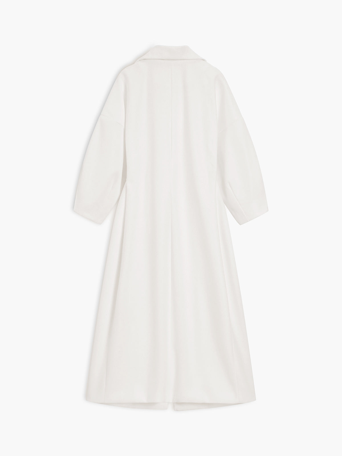 Laarhoven™ | Trenchcoat