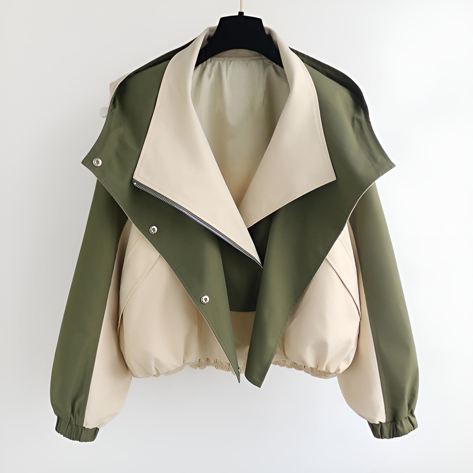 Laarhoven™ | Trenchcoat