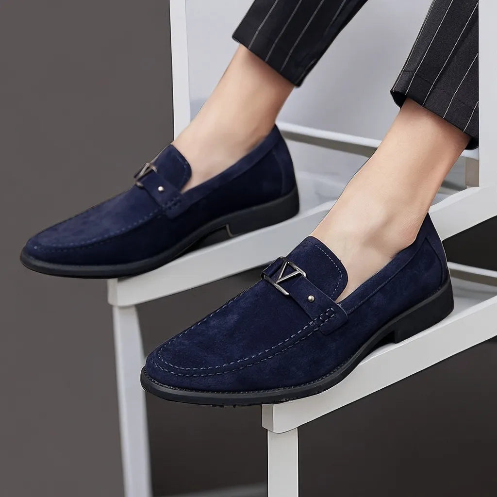 Laarhoven™ | Moderne loafers