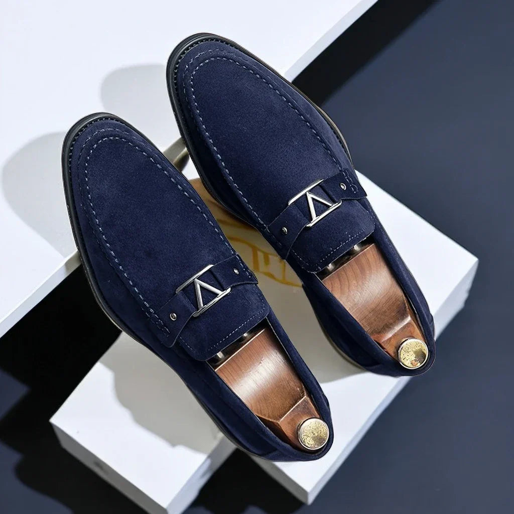 Laarhoven™ | Moderne loafers