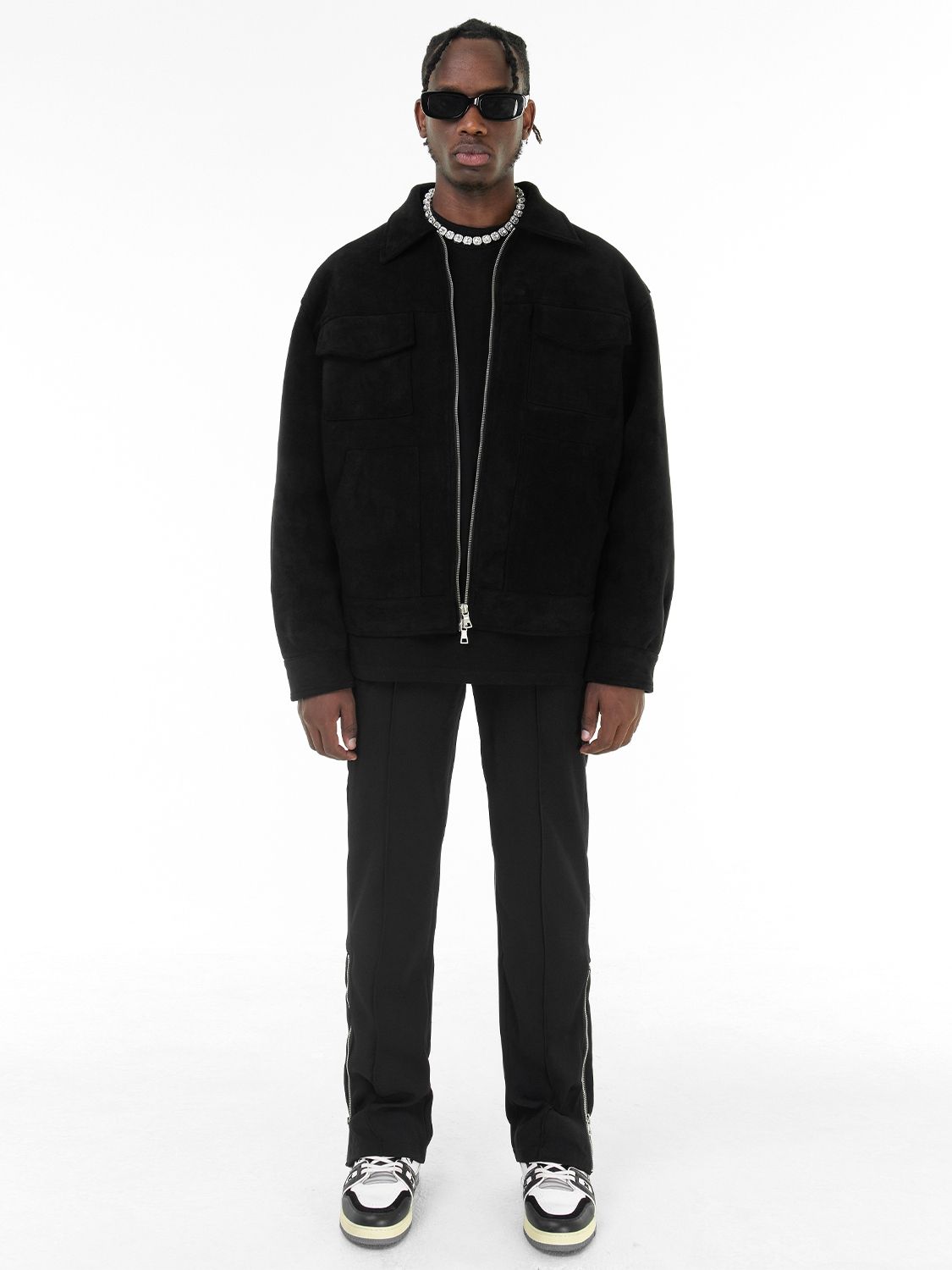 Laarhoven™ | Vintage StreetWear-jasje