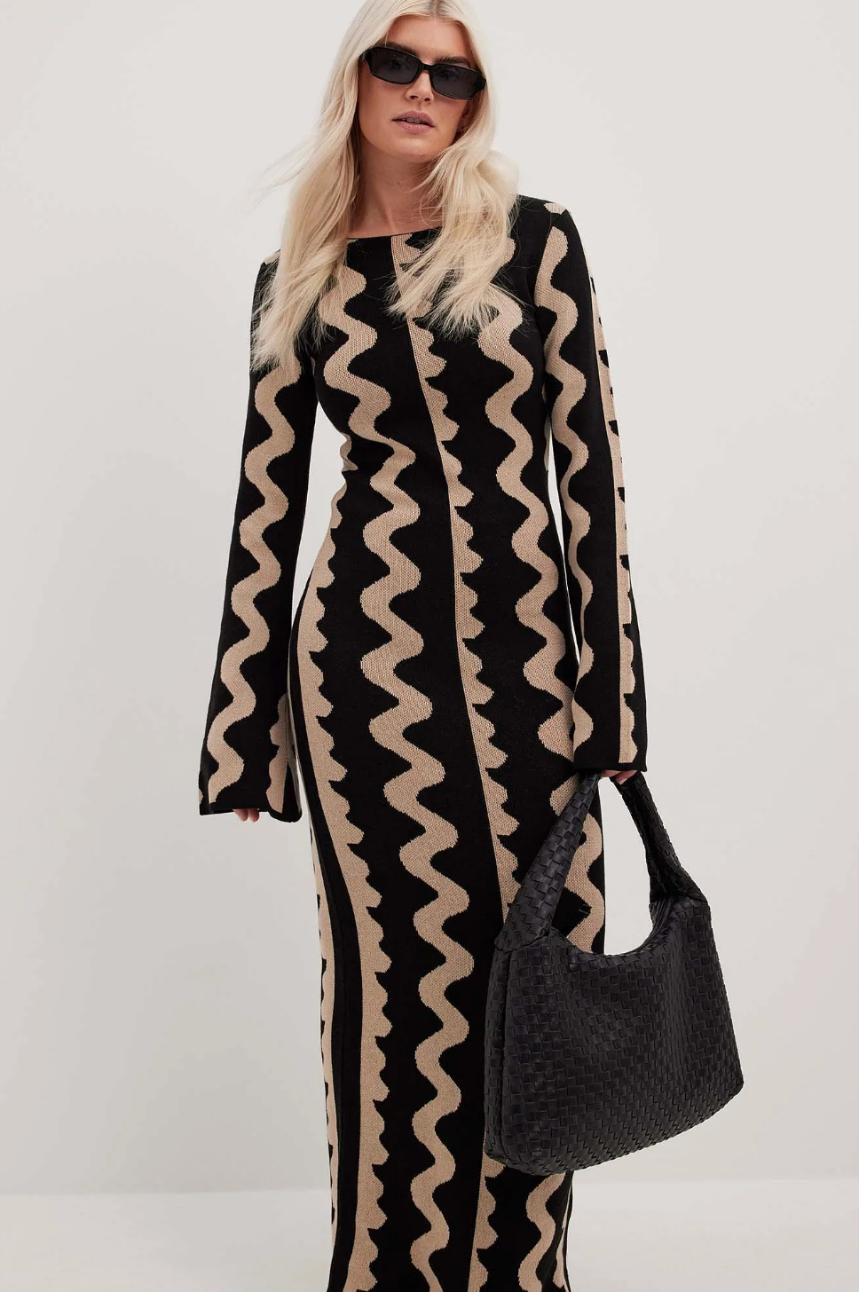 Laarhoven™ | Eliza-jurk