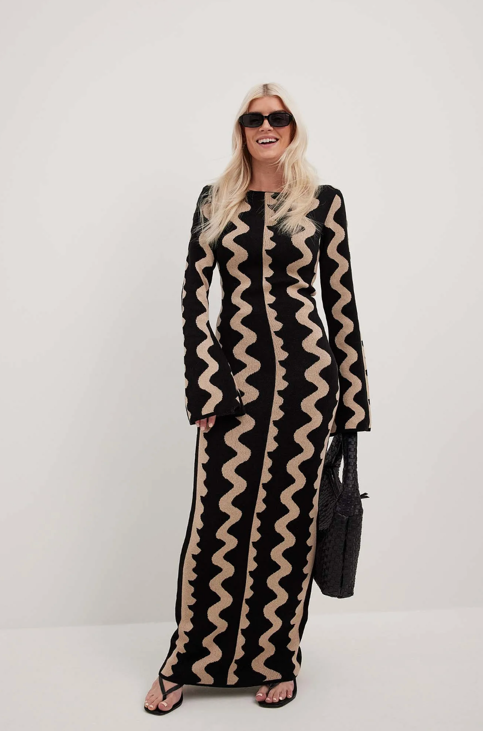 Laarhoven™ | Eliza-jurk