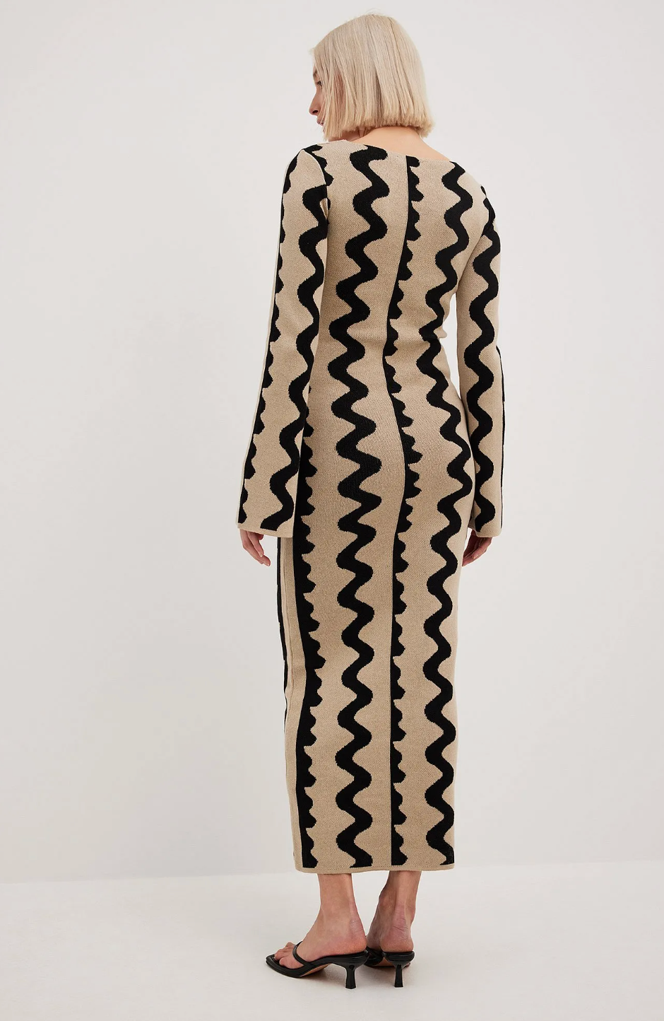 Laarhoven™ | Eliza-jurk