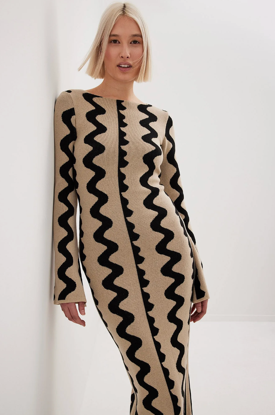 Laarhoven™ | Eliza-jurk