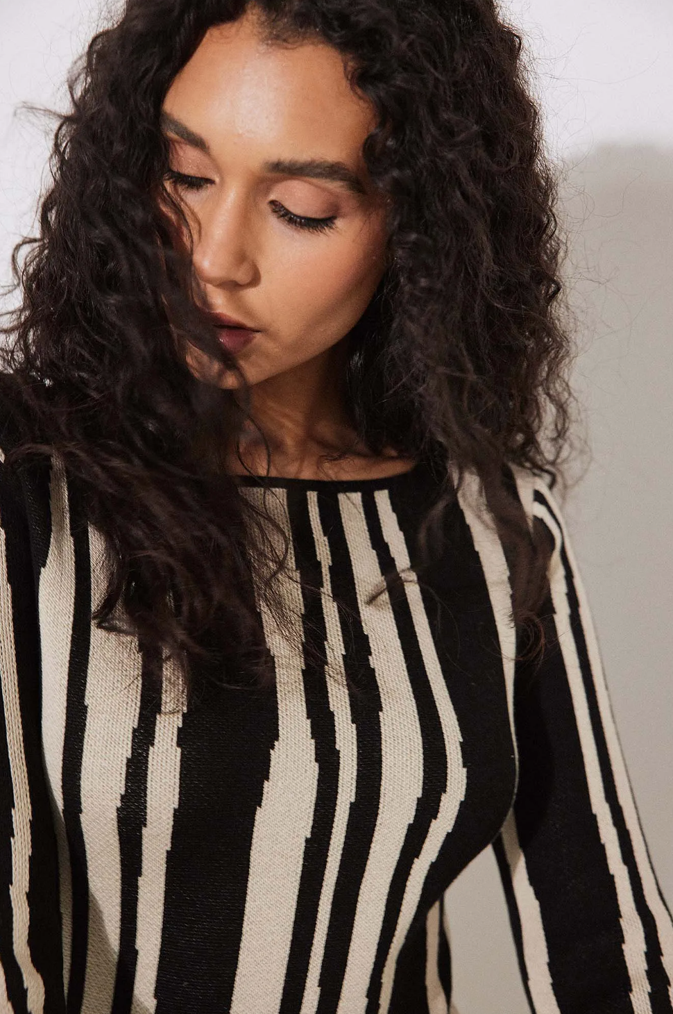 Laarhoven™ | Eliza-jurk