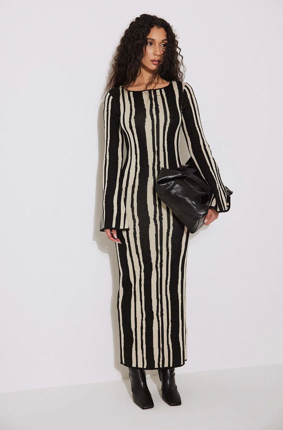 Laarhoven™ | Eliza-jurk