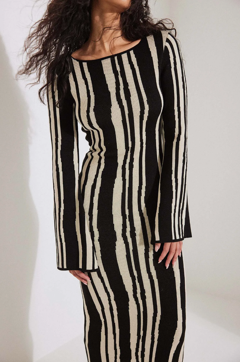 Laarhoven™ | Eliza-jurk