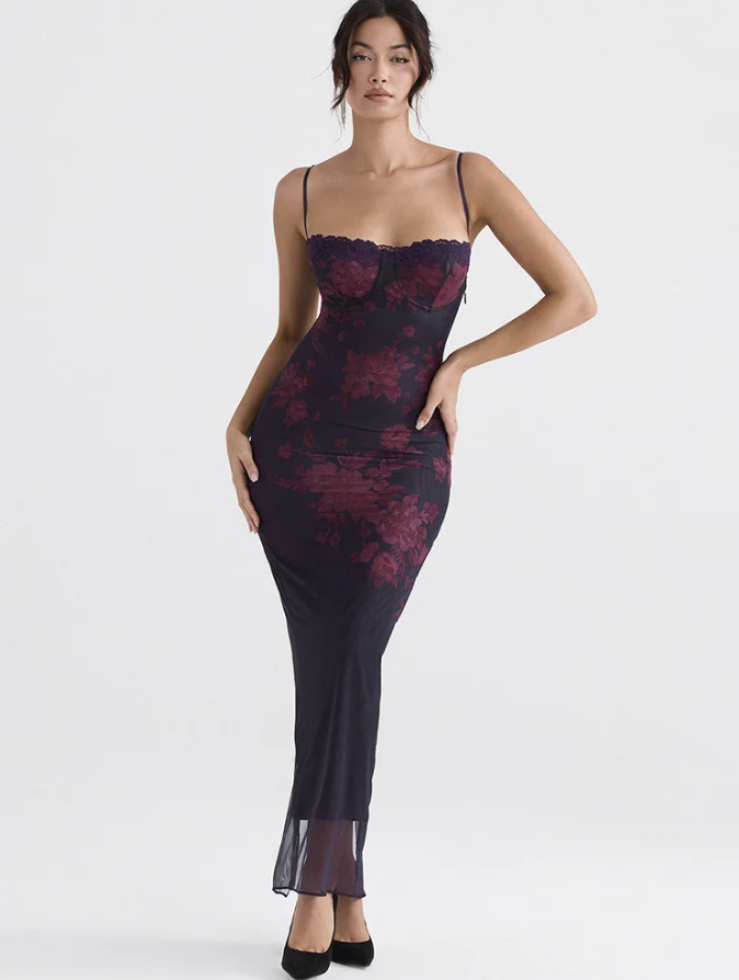 Laarhoven™ | Jurk voor een date night