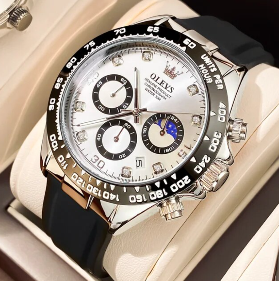 Laarhoven™ | QLVES Daytona