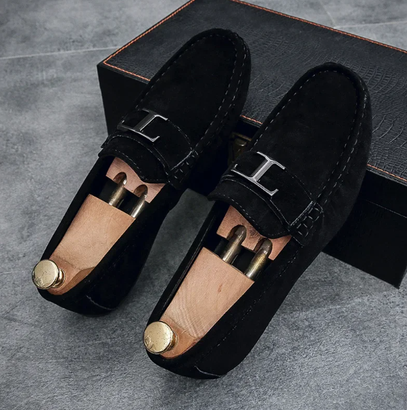 Laarhoven™ | Italiaanse loafers