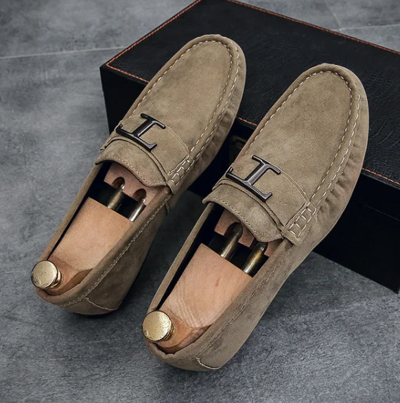 Laarhoven™ | Italiaanse loafers