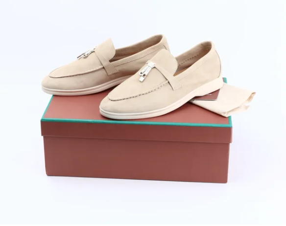 Laarhoven™ | Blauwe Horizonset