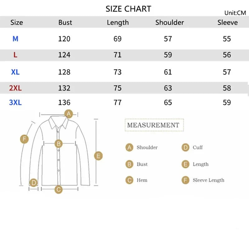 Laarhoven™ | Heren Winter Vintage Jas