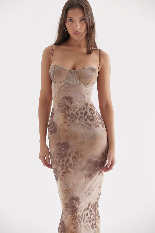 Laarhoven™ | Jurk voor een date night