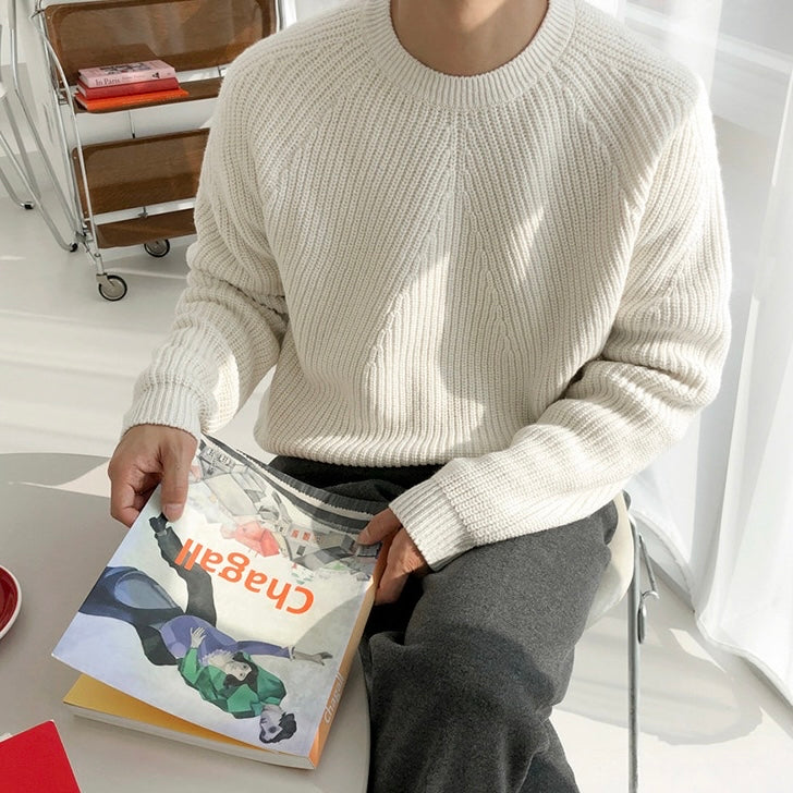 Laarhoven™ | Haven Trui