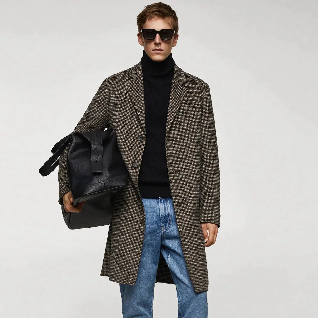 Laarhoven™ | Sherlock-jas