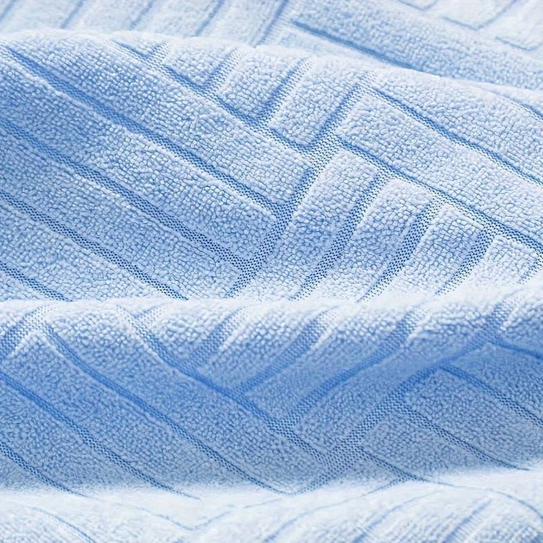 Laarhoven™ | Fiji-patroon shorts