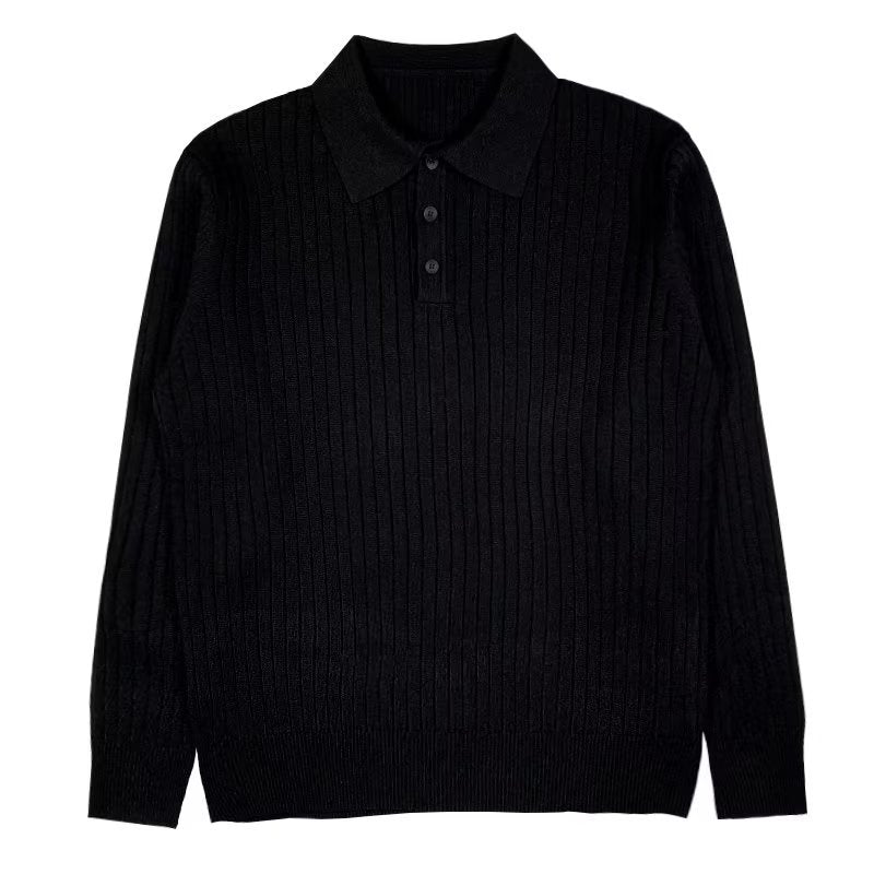 Laarhoven™ | Herfst Revers Polo Trui
