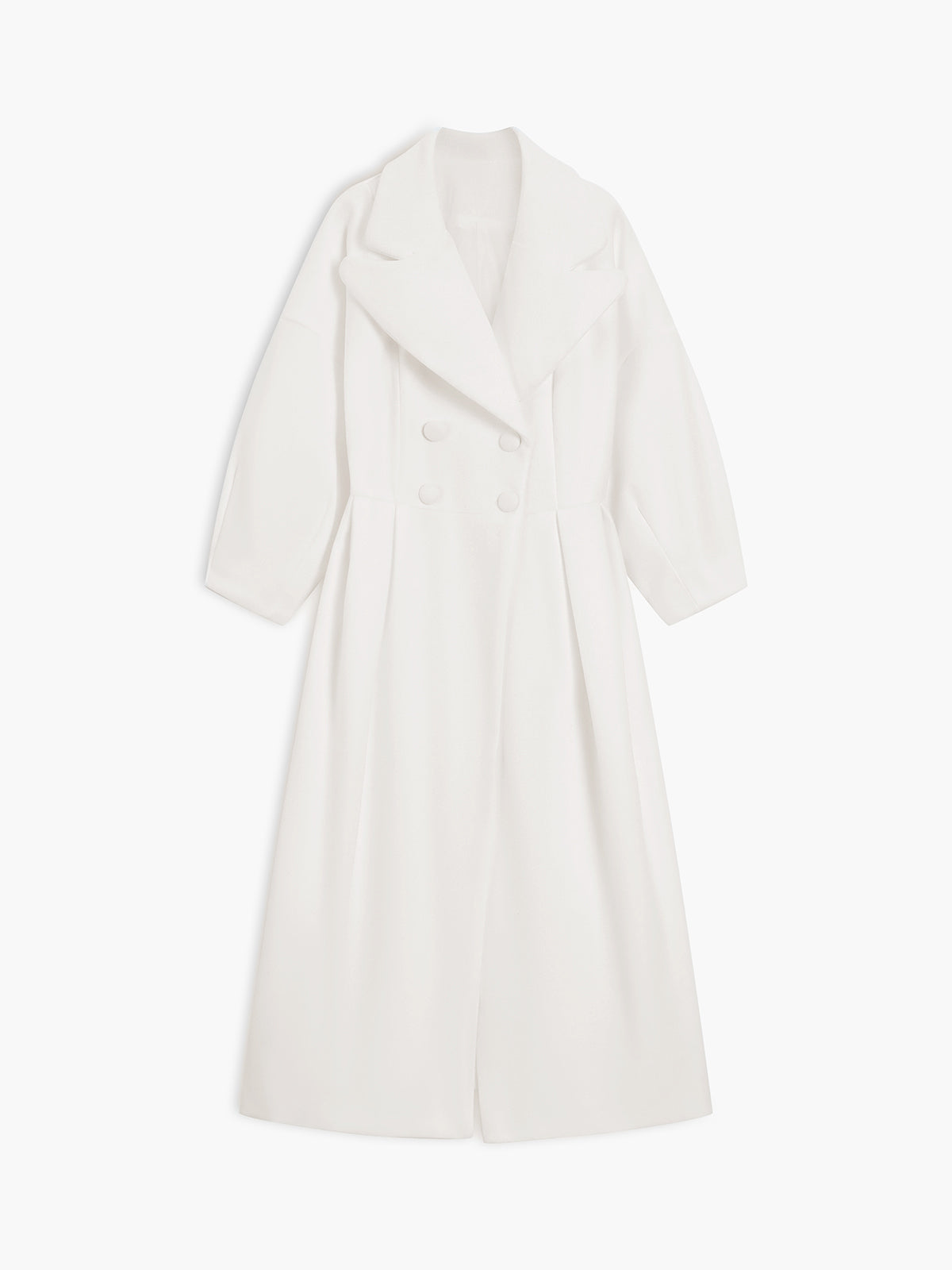 Laarhoven™ | Trenchcoat