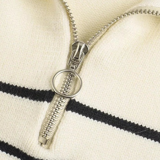 Laarhoven™ | Gebreide trui