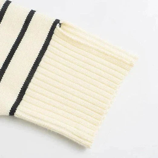 Laarhoven™ | Gebreide trui