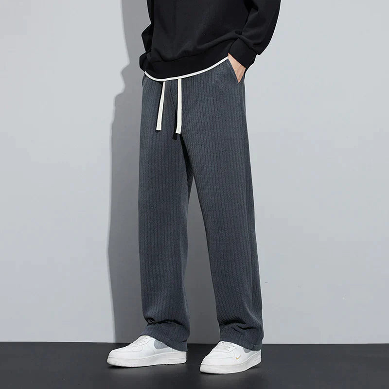 Laarhoven™ | Roman Fluwelen Pantalon