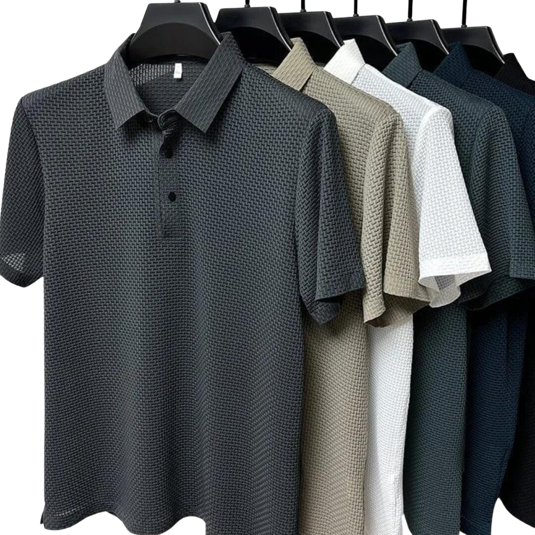 Laarhoven™ | Golf Polo