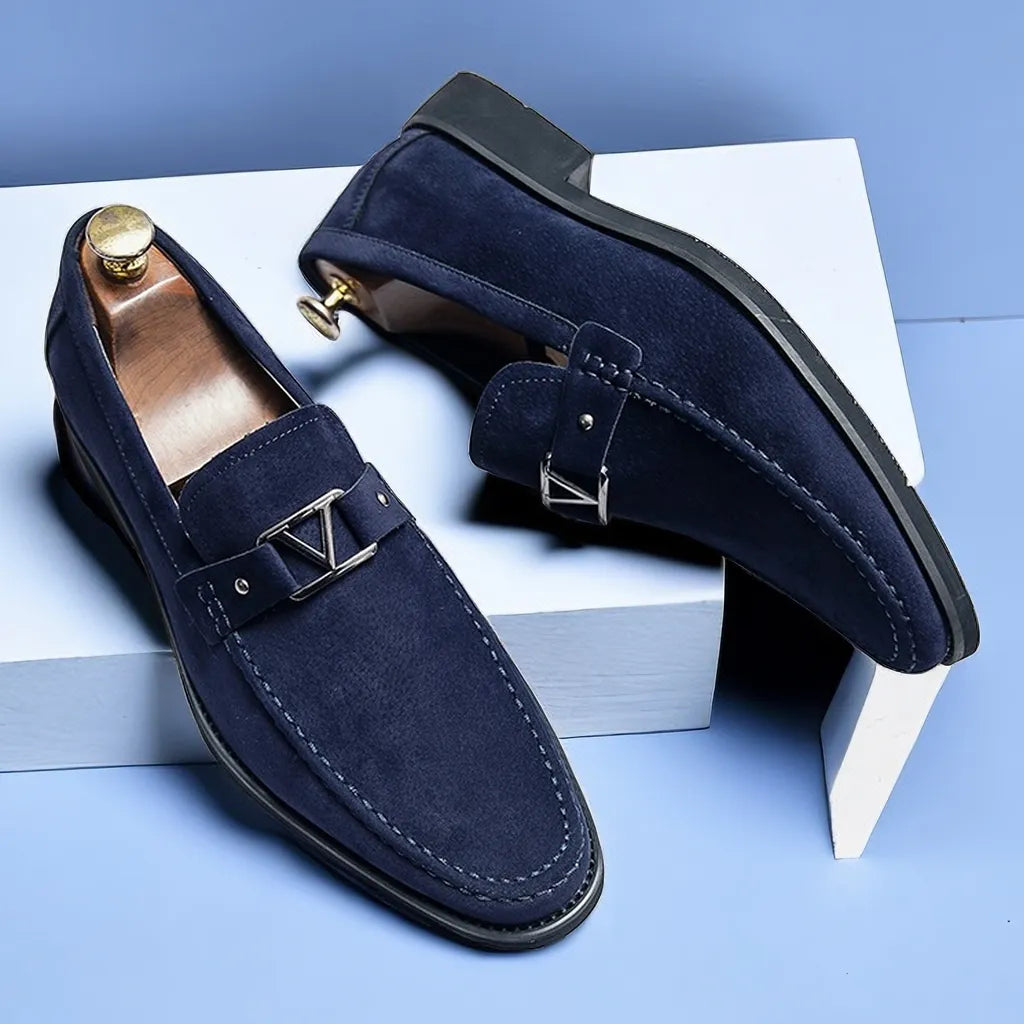 Laarhoven™ | Moderne loafers