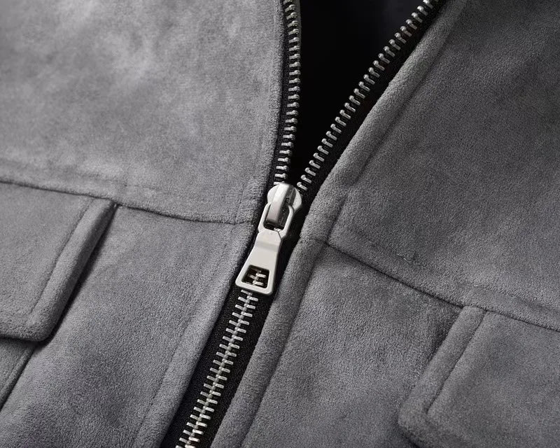 Laarhoven™ | Vintage StreetWear-jasje