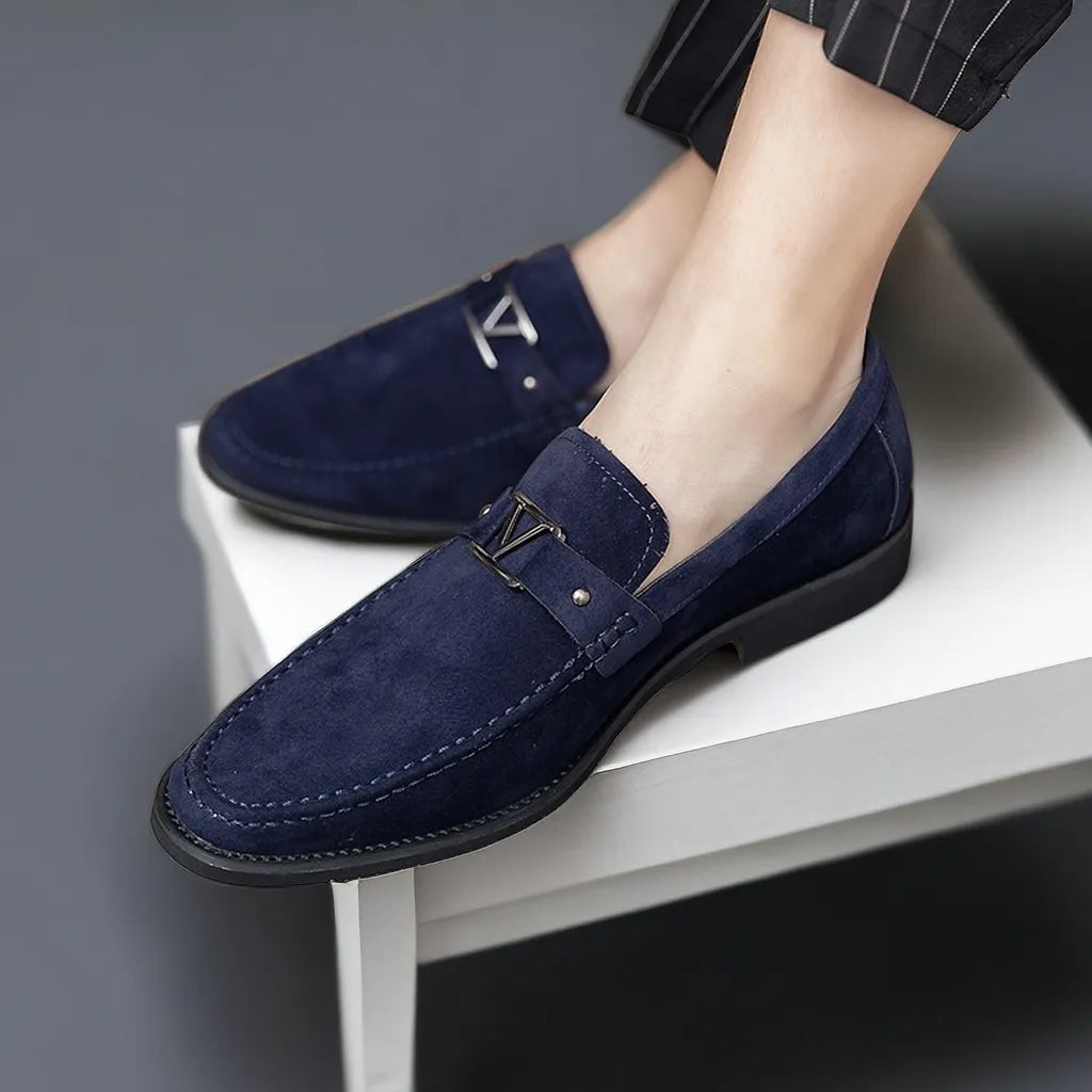 Laarhoven™ | Moderne loafers