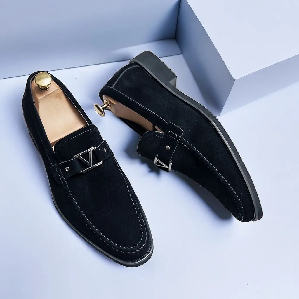 Laarhoven™ | Moderne loafers