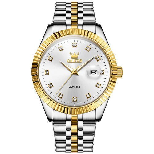 Laarhoven™ | QLEVS Datejust
