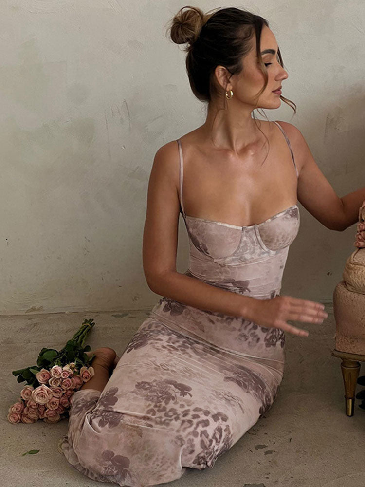 Laarhoven™ | Jurk voor een date night