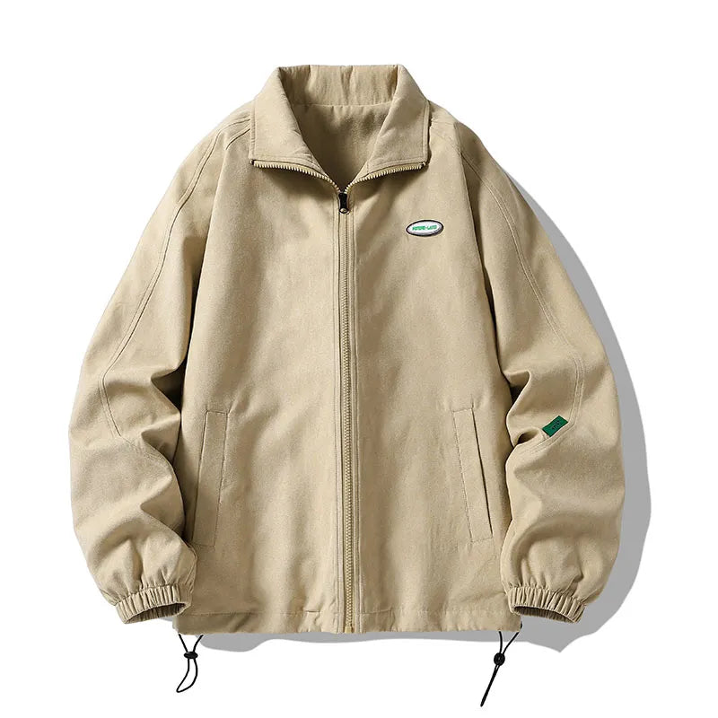 Laarhoven™ | Heren Winter Vintage Jas