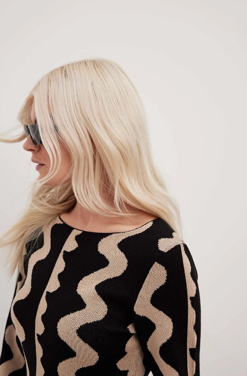 Laarhoven™ | Eliza-jurk