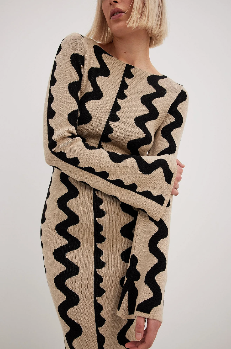 Laarhoven™ | Eliza-jurk