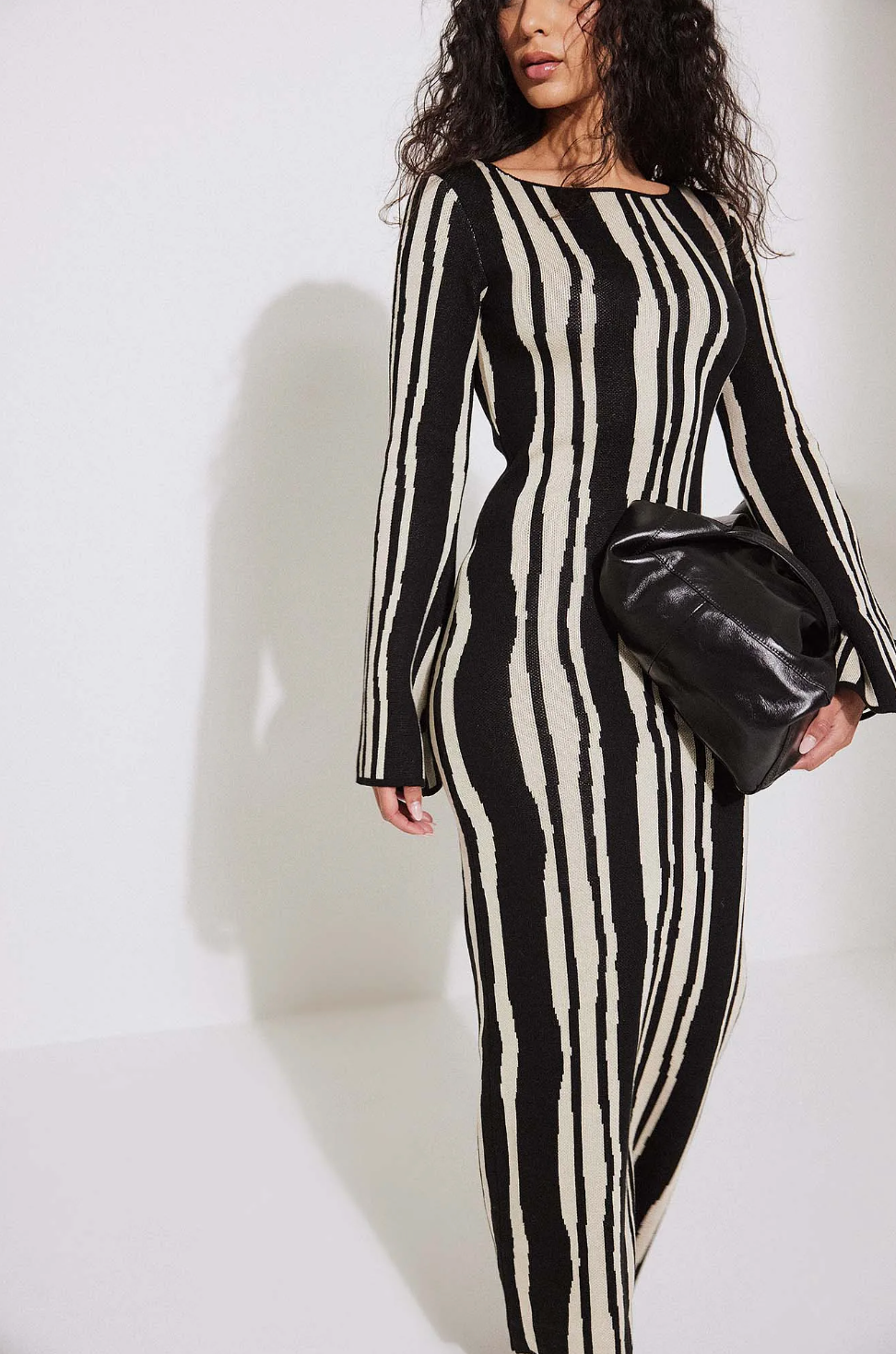 Laarhoven™ | Eliza-jurk