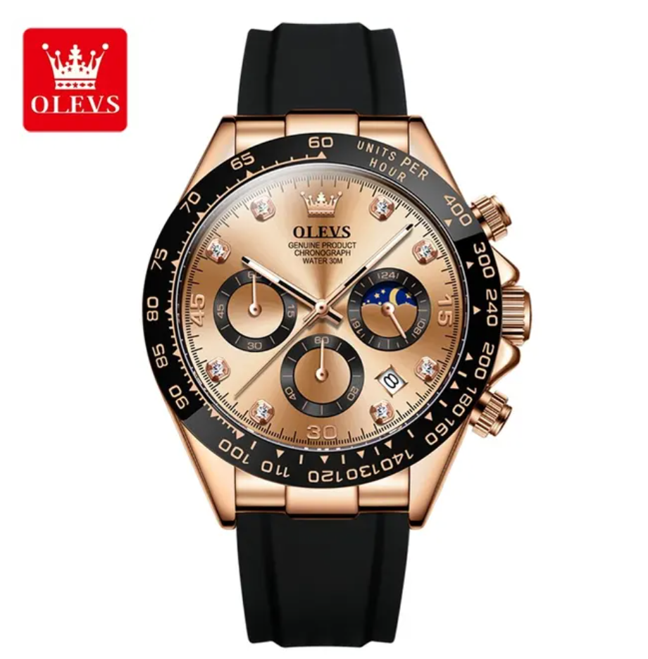 Laarhoven™ | QLVES Daytona