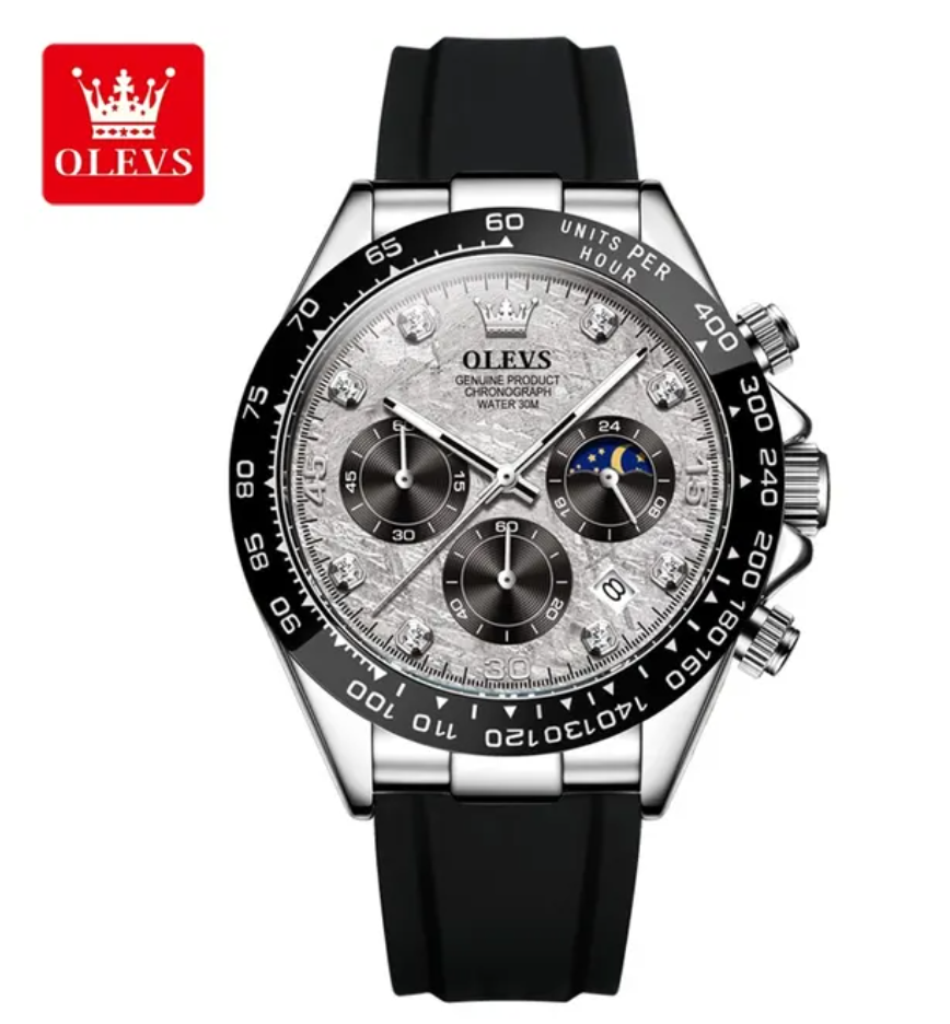 Laarhoven™ | QLVES Daytona