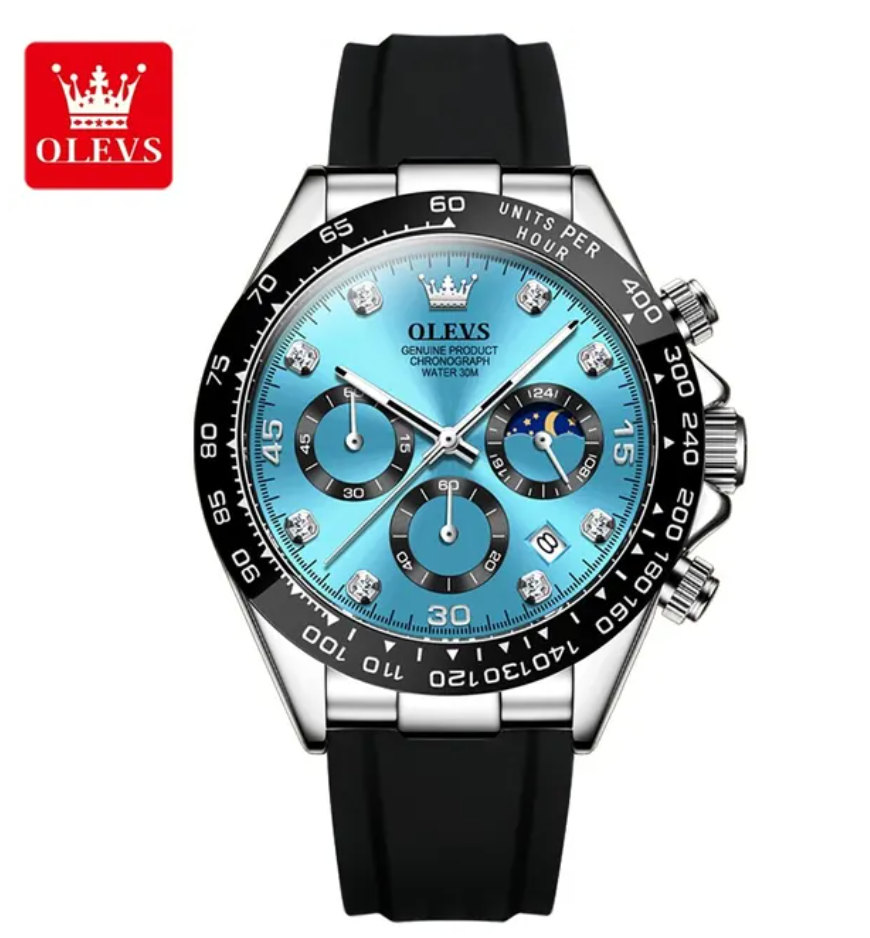 Laarhoven™ | QLVES Daytona