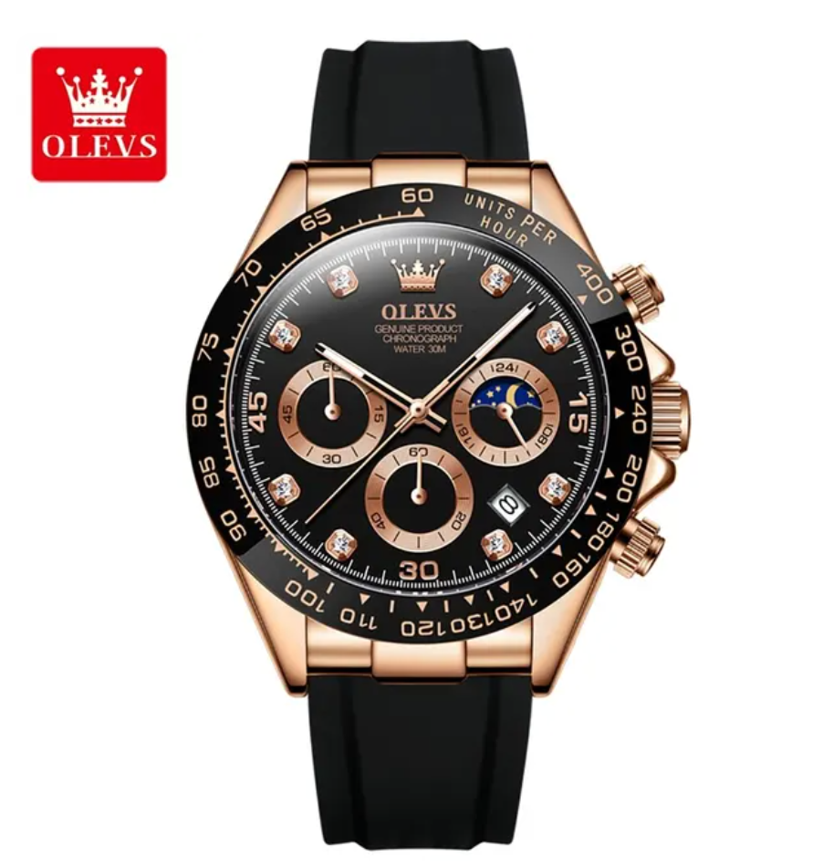 Laarhoven™ | QLVES Daytona