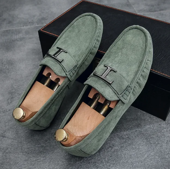 Laarhoven™ | Italiaanse loafers