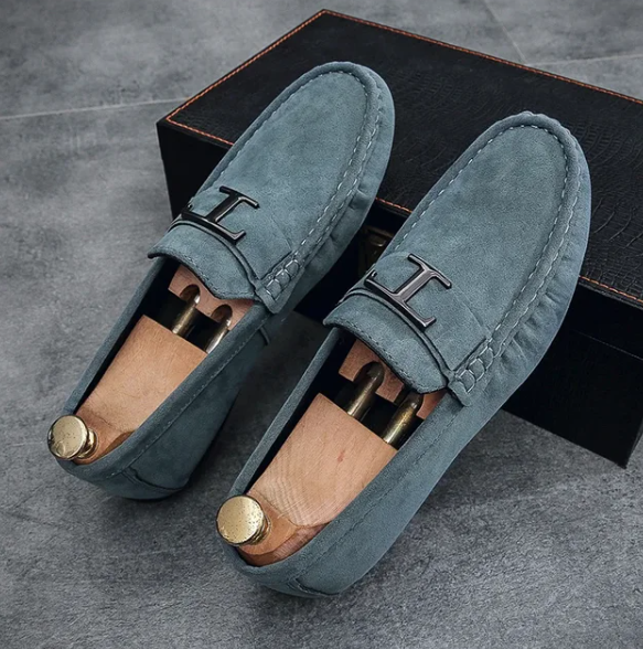 Laarhoven™ | Italiaanse loafers