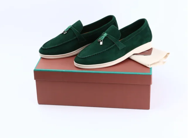 Laarhoven™ | Smaragdbosset