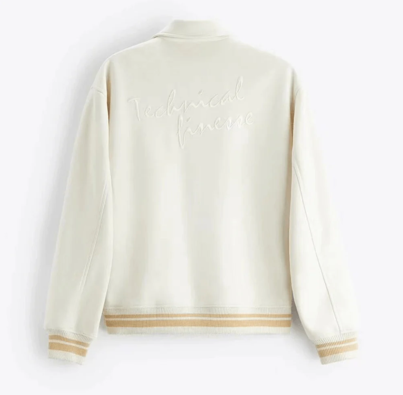 Laarhoven™ | Santa Monica Naakt College Jasje