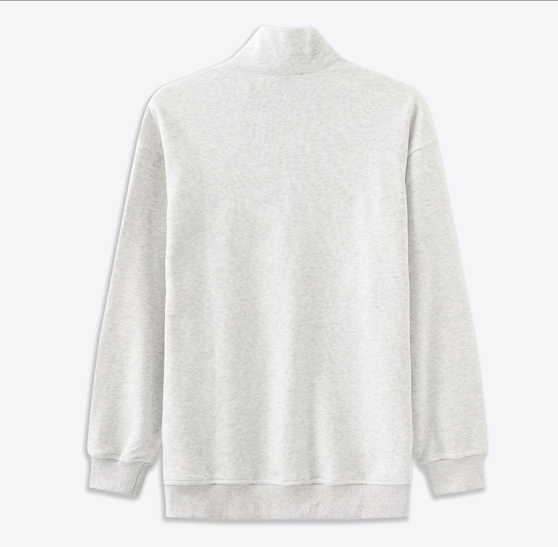 Laarhoven™ | Miami Katoenen Ritssluiting